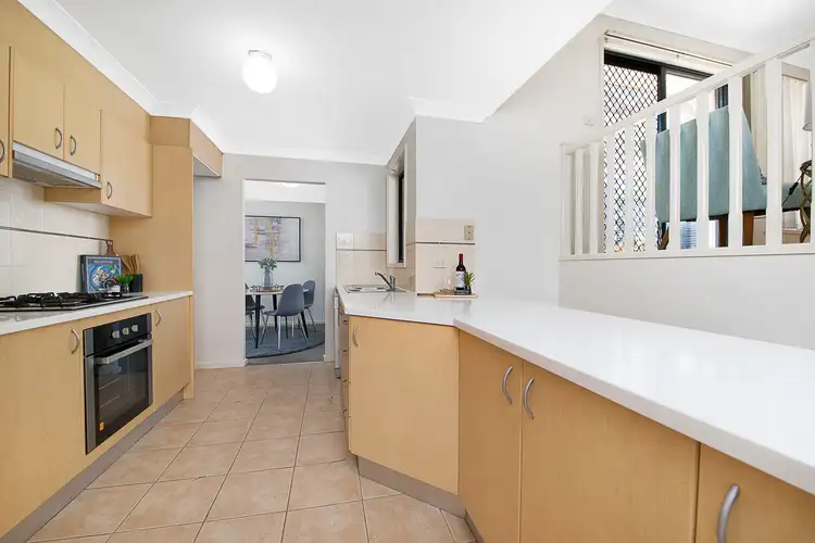 Fifth view of Homely house listing, 12 Emmanuel Terrace, Glenwood NSW 2768