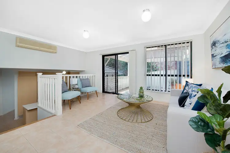Sixth view of Homely house listing, 12 Emmanuel Terrace, Glenwood NSW 2768