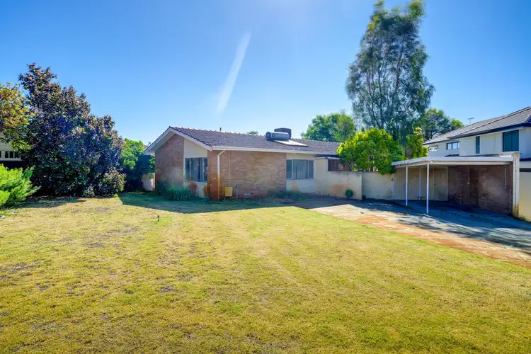 Main view of Homely house listing, 41 Kirkdale Avenue, Floreat WA 6014