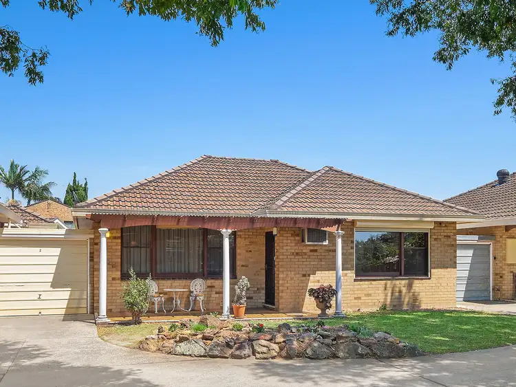 Main view of Homely villa listing, 2/18 Ida Street, Sans Souci NSW 2219