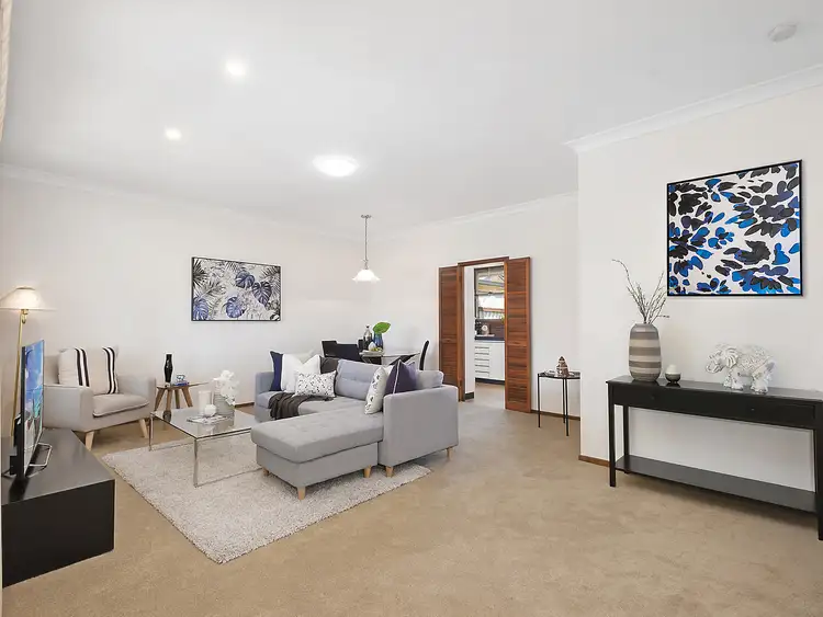 Second view of Homely villa listing, 2/18 Ida Street, Sans Souci NSW 2219