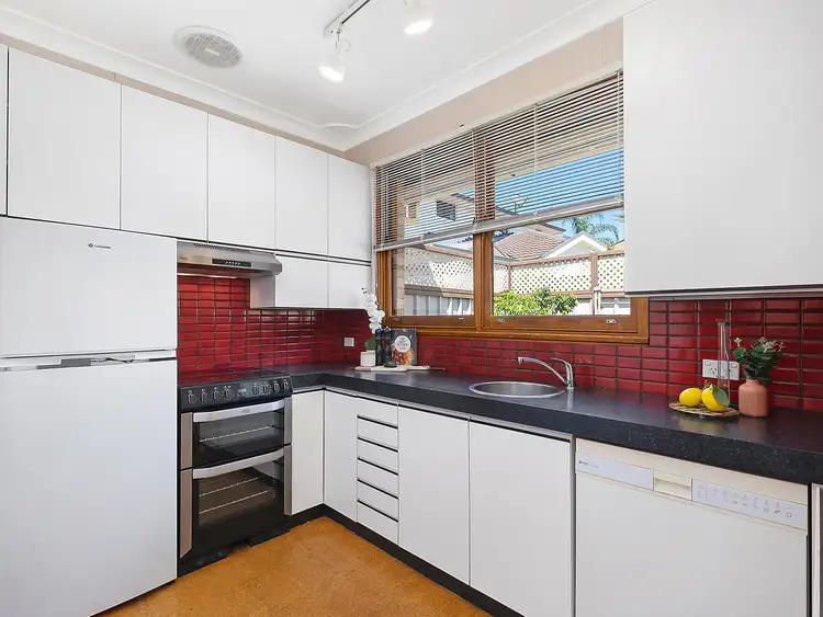 Third view of Homely villa listing, 2/18 Ida Street, Sans Souci NSW 2219