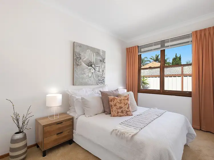 Fourth view of Homely villa listing, 2/18 Ida Street, Sans Souci NSW 2219