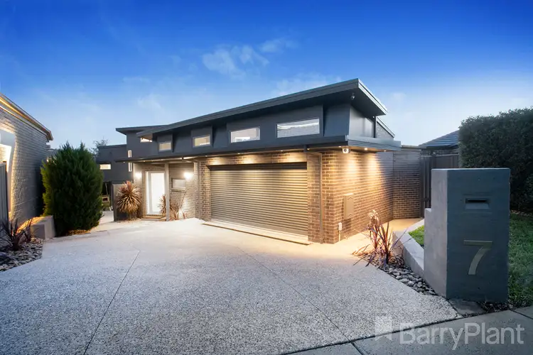 Third view of Homely house listing, 7 Bateman Street, Attwood VIC 3049