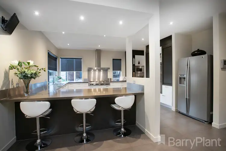 Fourth view of Homely house listing, 7 Bateman Street, Attwood VIC 3049
