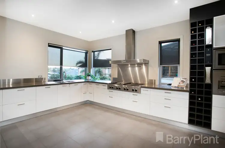 Fifth view of Homely house listing, 7 Bateman Street, Attwood VIC 3049