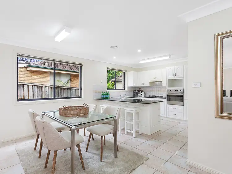 Main view of Homely villa listing, 2/11 Maismonde Place, Carlingford NSW 2118