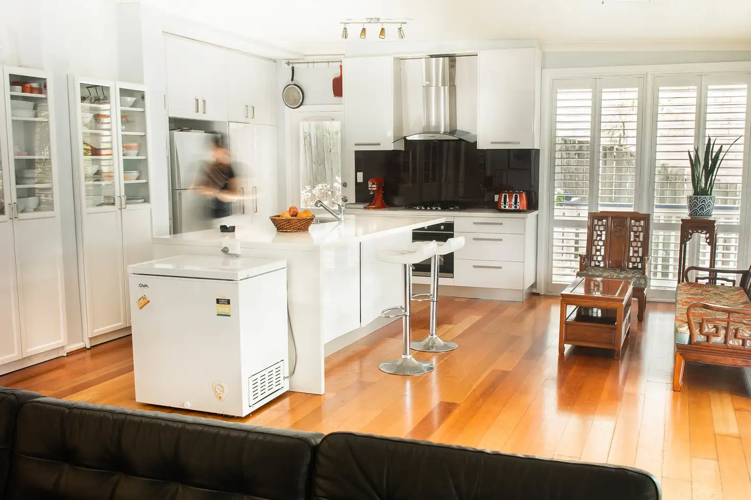 Main view of Homely house listing, 8 Roland Avenue, Wahroonga NSW 2076