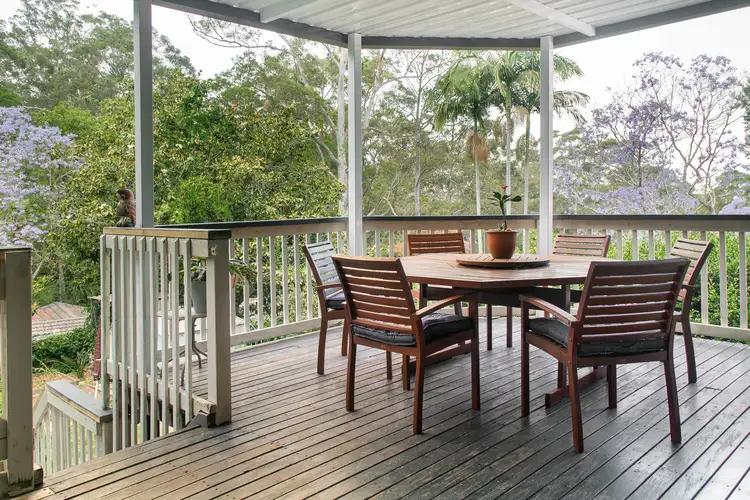 Second view of Homely house listing, 8 Roland Avenue, Wahroonga NSW 2076