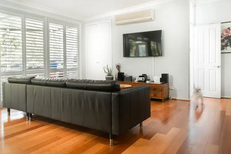 Fifth view of Homely house listing, 8 Roland Avenue, Wahroonga NSW 2076