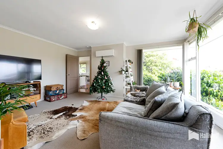 Second view of Homely house listing, 7 Pindari Court, Miandetta TAS 7310