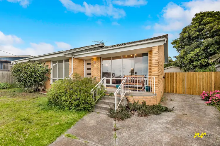 Second view of Homely house listing, 35 Hereford Street, Portarlington VIC 3223