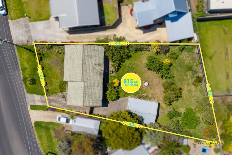 Sixth view of Homely house listing, 35 Hereford Street, Portarlington VIC 3223
