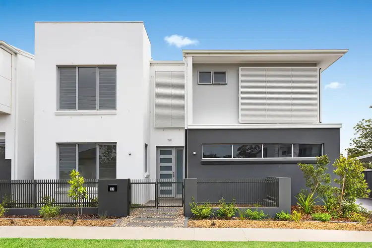 Second view of Homely townhouse listing, 37 Cook Street, Caringbah South NSW 2229