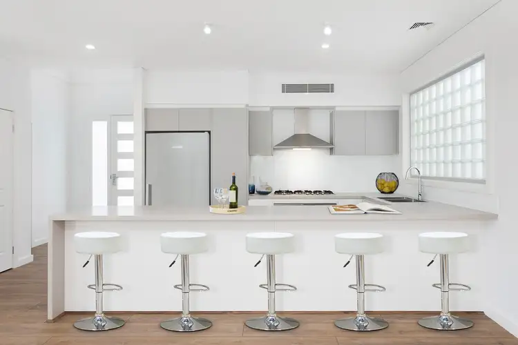 Third view of Homely townhouse listing, 37 Cook Street, Caringbah South NSW 2229