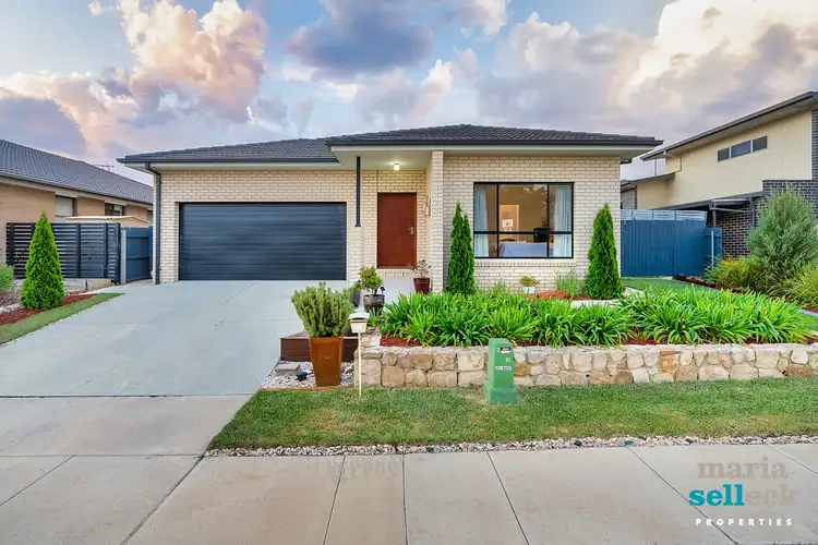 59 Henry Williams Street, Bonner ACT 2914