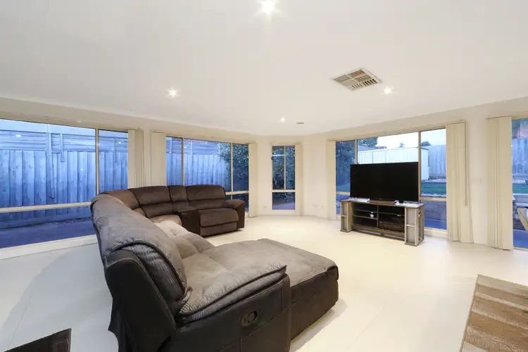 Fourth view of Homely house listing, 20 Suzana Place, Rowville VIC 3178