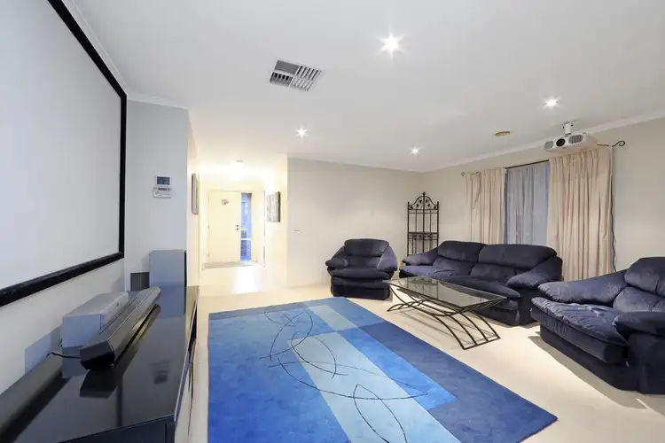 Sixth view of Homely house listing, 20 Suzana Place, Rowville VIC 3178