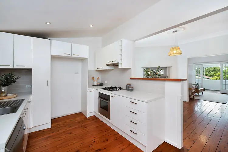 Third view of Homely house listing, 53 Harriet Street, Waratah NSW 2298