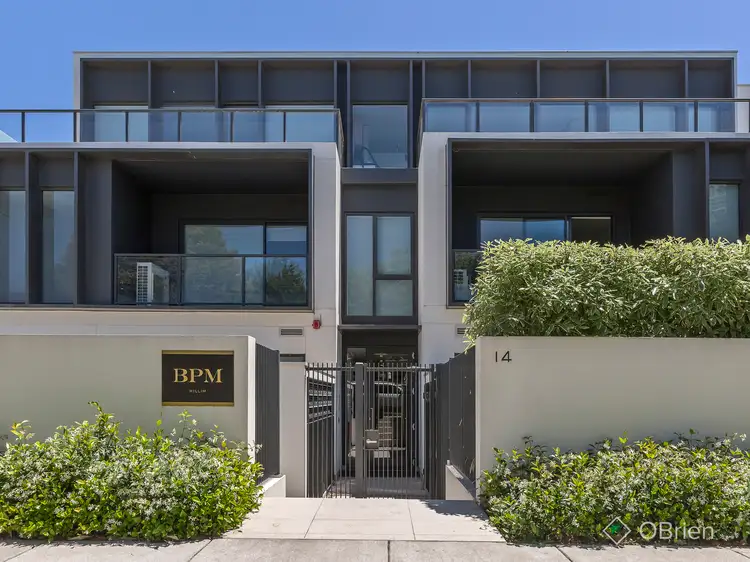 Main view of Homely apartment listing, 3/14 Maroona Road, Carnegie VIC 3163