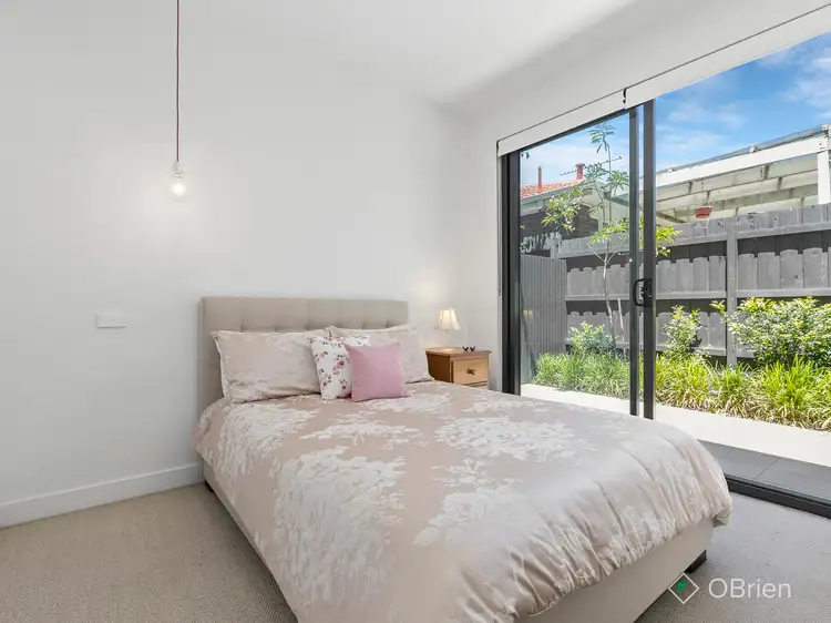 Fifth view of Homely apartment listing, 3/14 Maroona Road, Carnegie VIC 3163