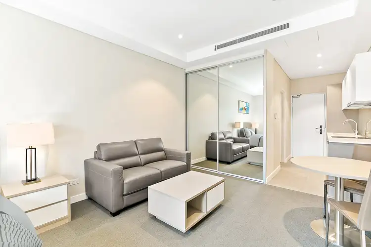 Second view of Homely apartment listing, 23/257 Harbord Road, Dee Why NSW 2099