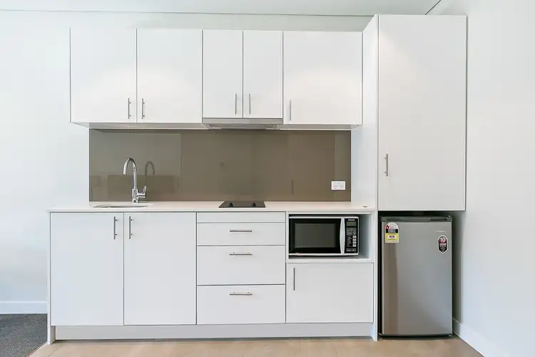 Third view of Homely apartment listing, 23/257 Harbord Road, Dee Why NSW 2099