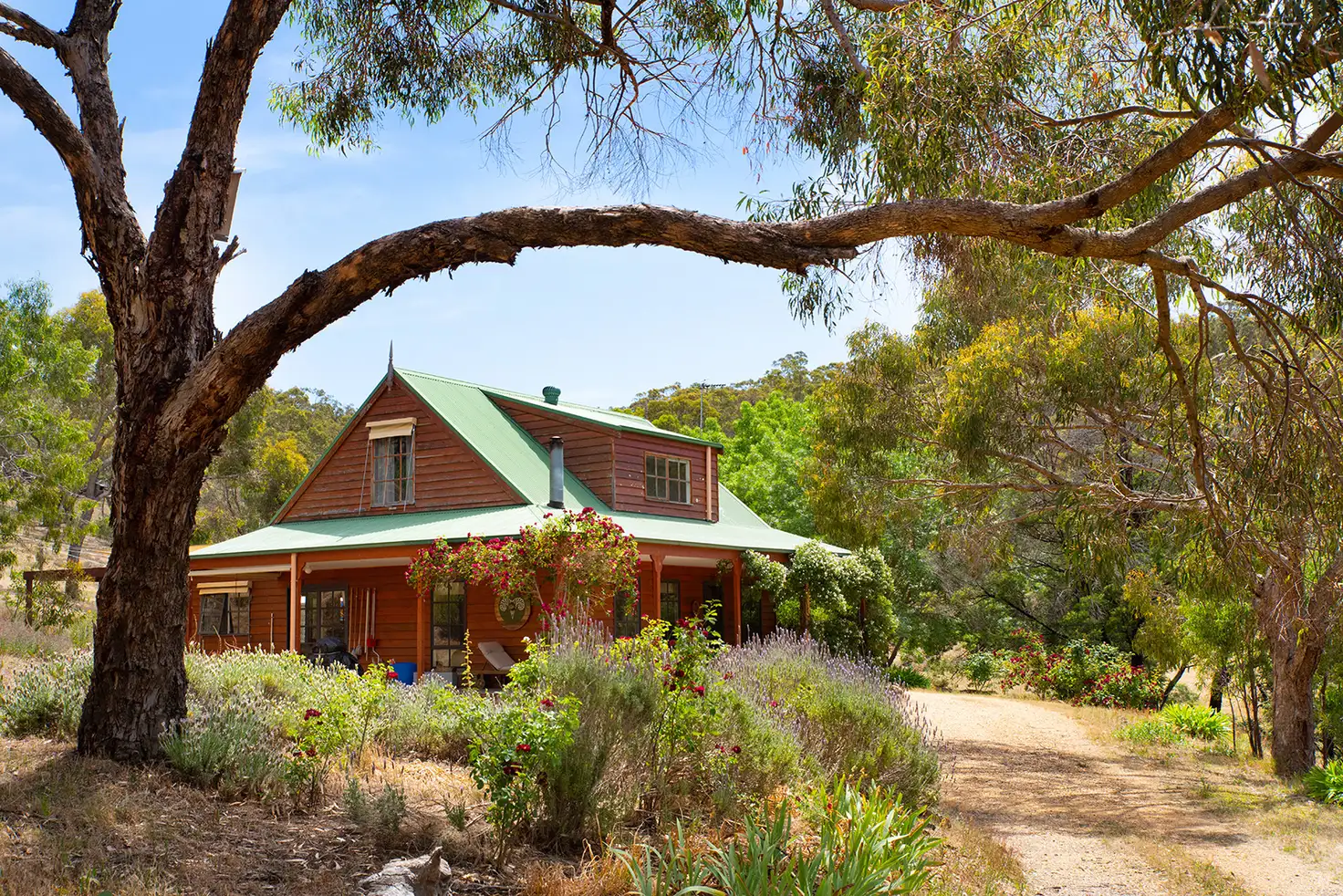 Main view of Homely house listing, 62 Davies Lane, Maldon VIC 3463