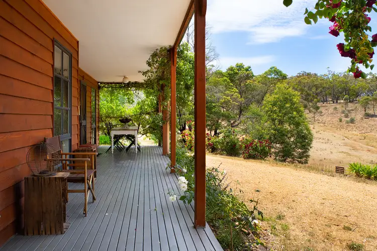 Second view of Homely house listing, 62 Davies Lane, Maldon VIC 3463