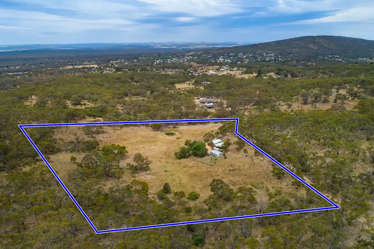 Third view of Homely house listing, 62 Davies Lane, Maldon VIC 3463