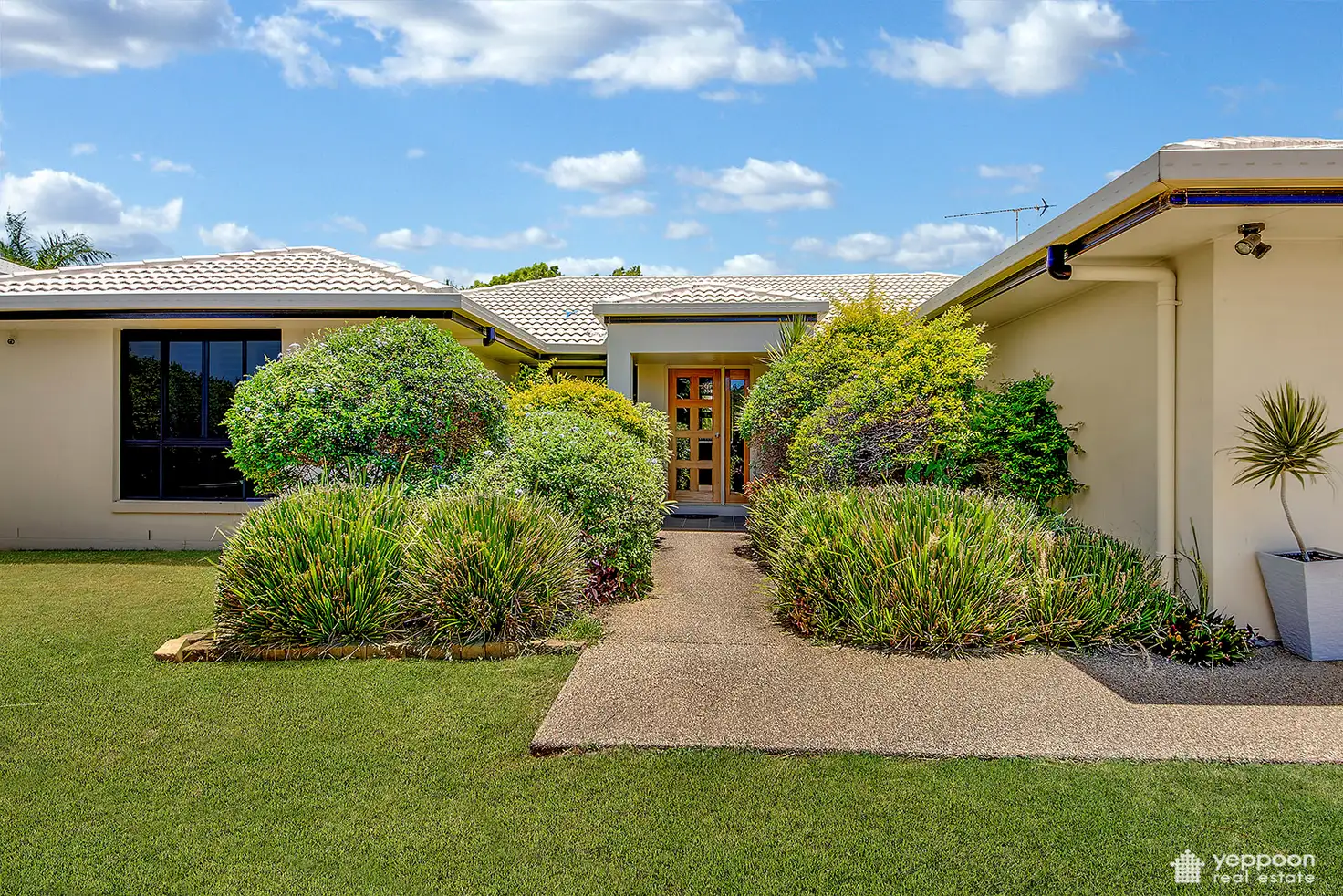 Main view of Homely house listing, 31 Armstrong Road, Pacific Heights QLD 4703