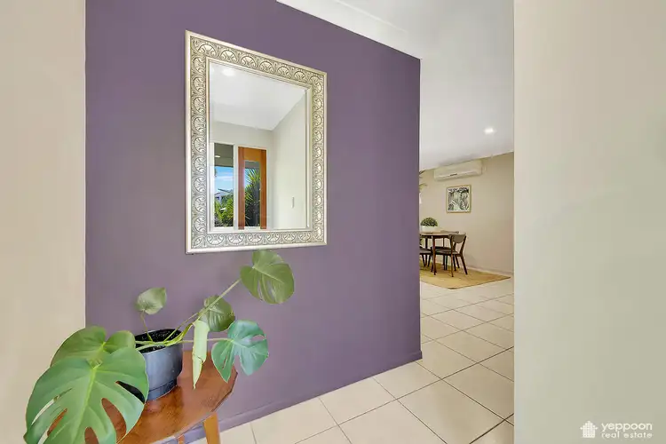 Second view of Homely house listing, 31 Armstrong Road, Pacific Heights QLD 4703