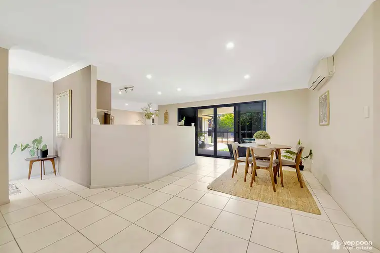 Third view of Homely house listing, 31 Armstrong Road, Pacific Heights QLD 4703