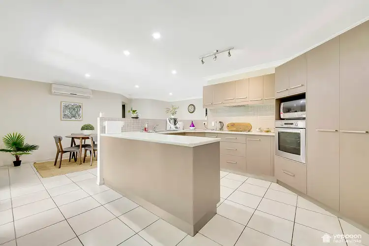 Fourth view of Homely house listing, 31 Armstrong Road, Pacific Heights QLD 4703