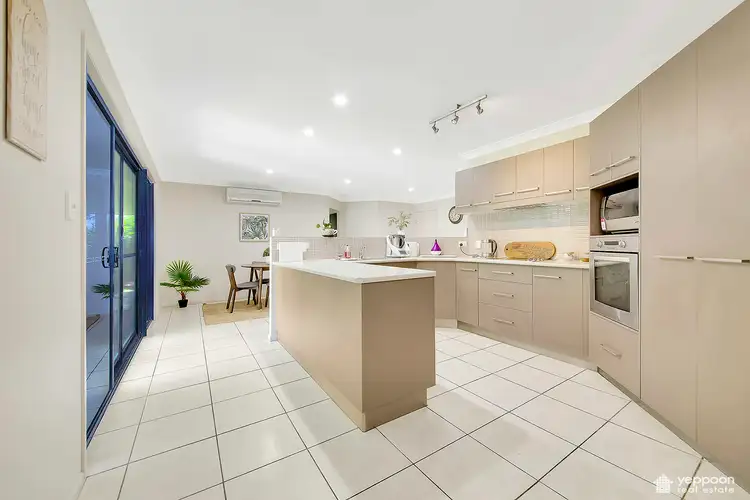Fifth view of Homely house listing, 31 Armstrong Road, Pacific Heights QLD 4703