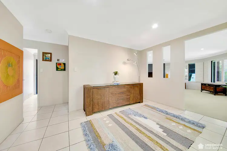 Sixth view of Homely house listing, 31 Armstrong Road, Pacific Heights QLD 4703