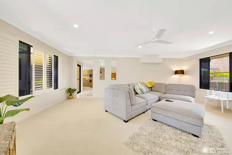 Seventh view of Homely house listing, 31 Armstrong Road, Pacific Heights QLD 4703