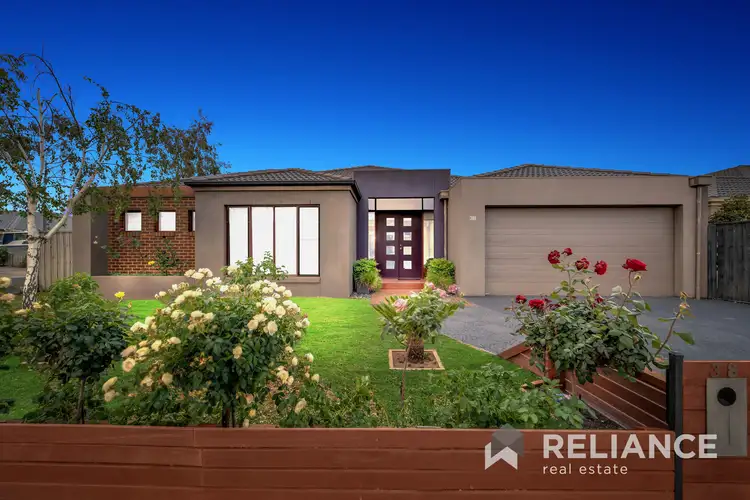 Main view of Homely house listing, 38 Daintree Boulevard, Tarneit VIC 3029