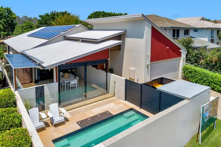 Fifth view of Homely house listing, 25 Travorten Drive, Bridgeman Downs QLD 4035