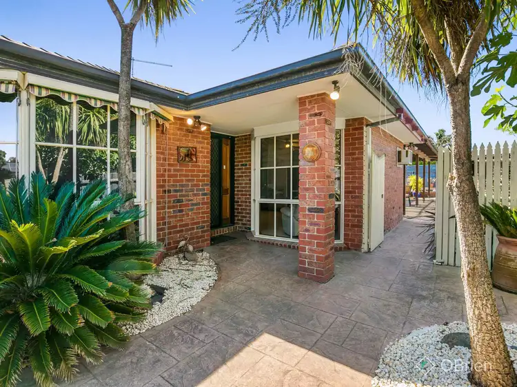 Main view of Homely house listing, 5 Streeton Court, Skye VIC 3977