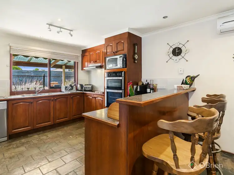 Sixth view of Homely house listing, 5 Streeton Court, Skye VIC 3977