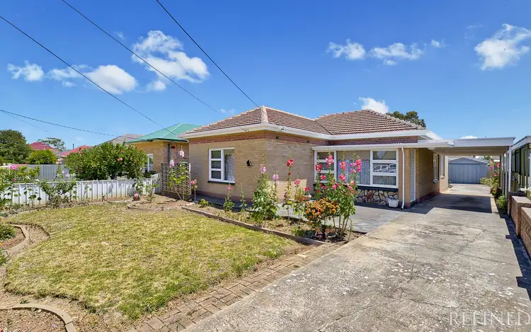 87 William Street, South Plympton SA 5038