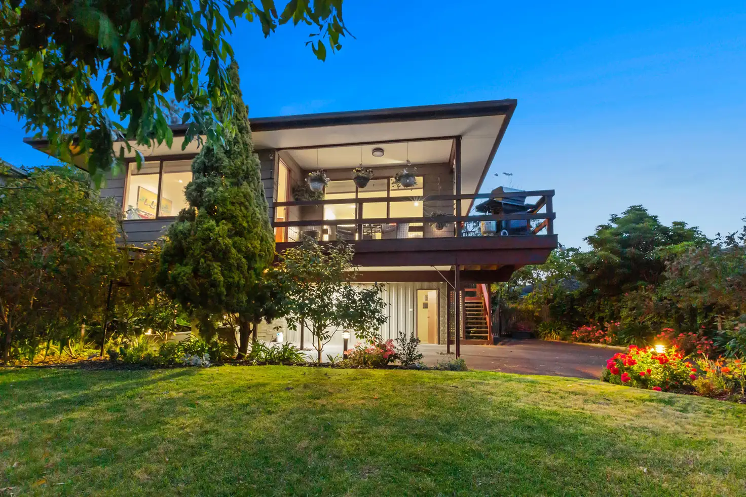 Main view of Homely house listing, 76 Koornalla Crescent, Mount Eliza VIC 3930
