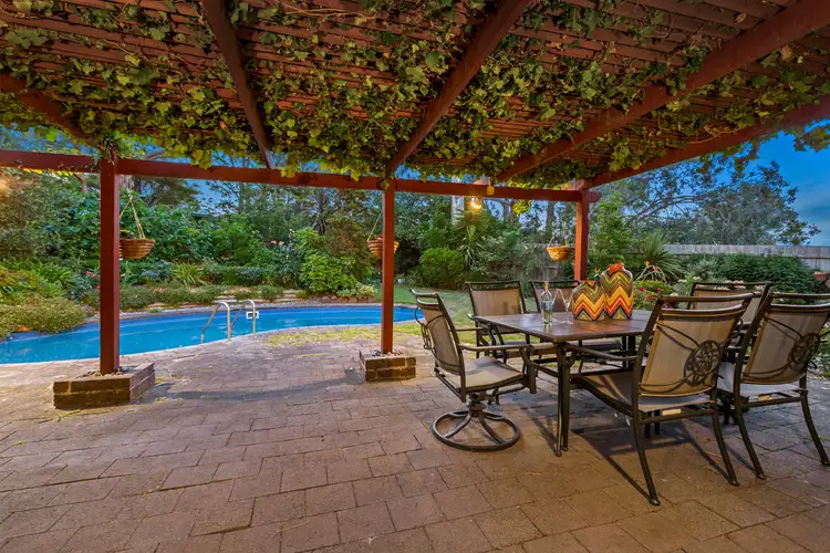 Second view of Homely house listing, 76 Koornalla Crescent, Mount Eliza VIC 3930