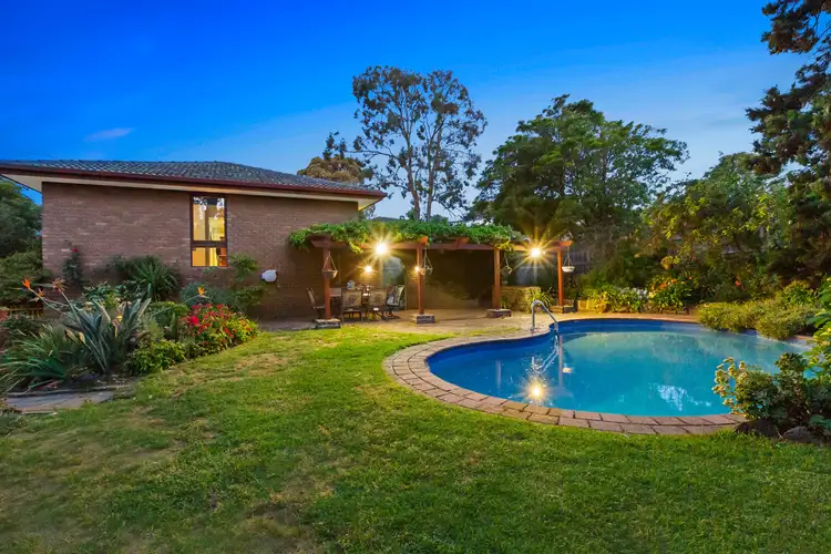 Third view of Homely house listing, 76 Koornalla Crescent, Mount Eliza VIC 3930