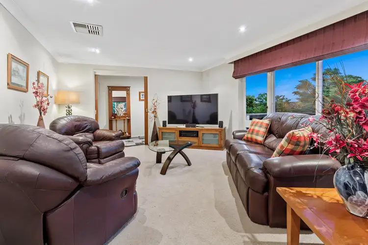 Fourth view of Homely house listing, 76 Koornalla Crescent, Mount Eliza VIC 3930