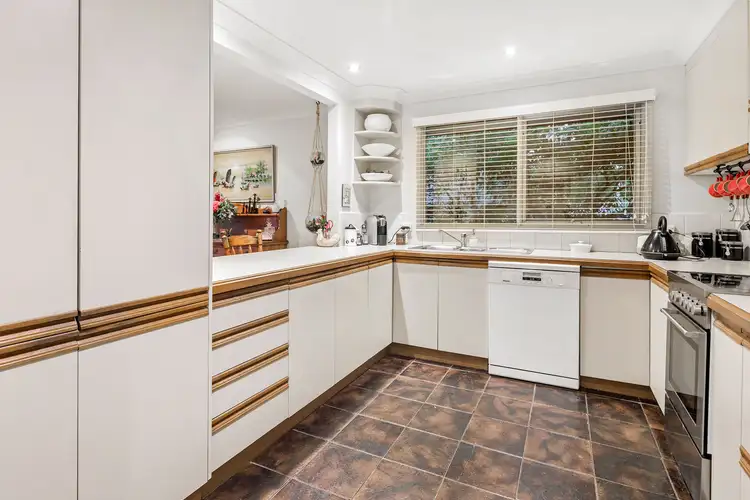 Fifth view of Homely house listing, 76 Koornalla Crescent, Mount Eliza VIC 3930
