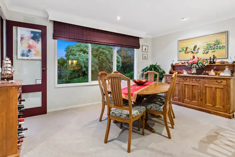 Sixth view of Homely house listing, 76 Koornalla Crescent, Mount Eliza VIC 3930