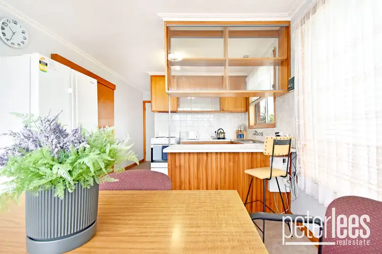 Fifth view of Homely house listing, 7 Crandon Crescent, Newnham TAS 7248