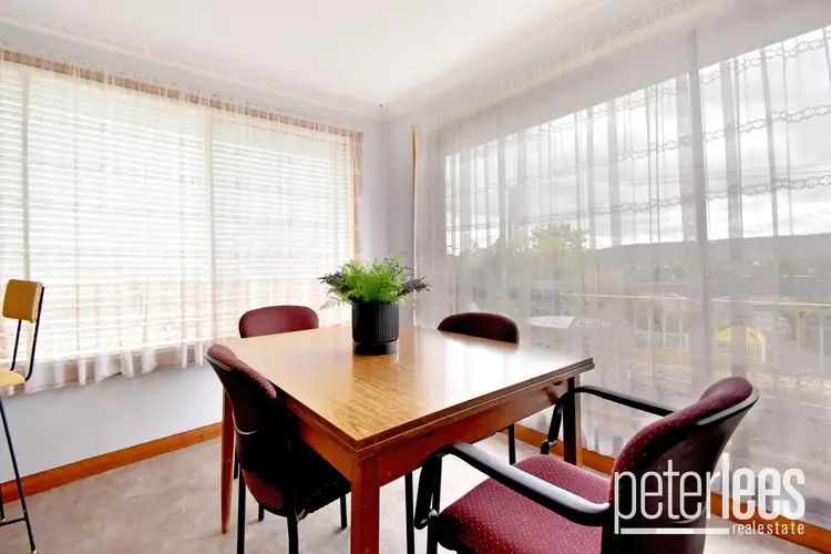 Sixth view of Homely house listing, 7 Crandon Crescent, Newnham TAS 7248